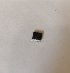 AOS - ALPHA & OMEGA SEMICONDUCTOR - AO4914 SO-8 8.5A 30V MOSFET