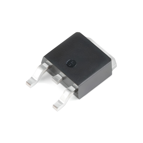 AOD240 TO-252 70A 40V 150W 3.9mΩ N-CHANNEL MOSFET