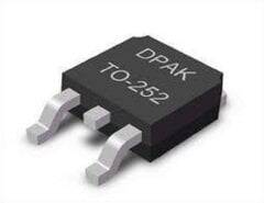 AOD420 TO-252 10A 30V MOSFET