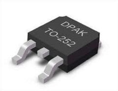 AOS - ALPHA & OMEGA SEMICONDUCTOR - AOD442 TO-252 38A 60V MOSFET