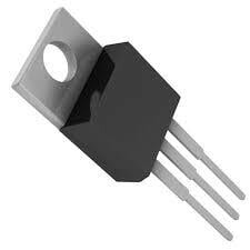 APEC - ADVANCED POWER ELECTRONICS CORP. - AP40P03GP TO-220 MOSFET
