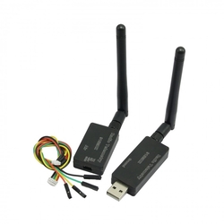 China - APM Pixhawk Telemetry 915mhz Transmitter+Receiver Seti