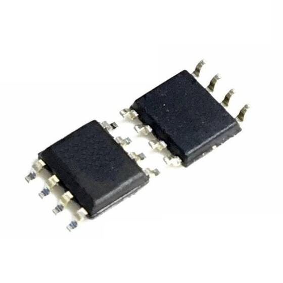 APM4953KC SOP-8 30V 4.9A 2.5W P-CHANNEL MOSFET TRANSISTOR