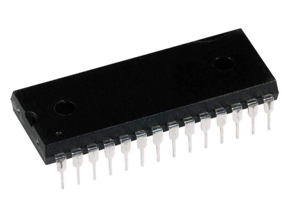  Apr9600 Dıp-28w Entegre