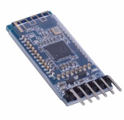 Arduino Bluetooth 4.0 Seri Modül HM-10