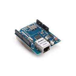 China - W5100 Arduino Ethernet Shield
