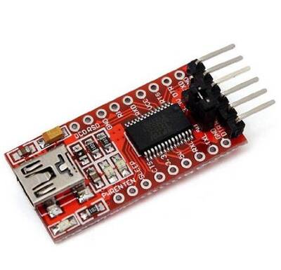 Arduino FT232 Modül