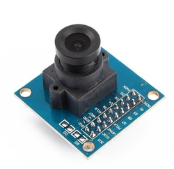 China - Arduino Kamera Modülü OV7670
