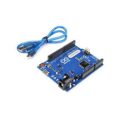 Arduino Leonardo Klon - USB Kablo Dahil