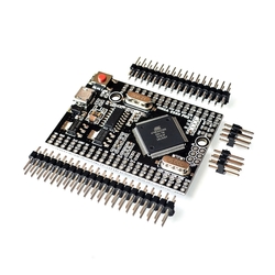China - Arduino Mega 2560 PRO - CH340 ATmega2560 16U-TH China - Arduino Mega 2560 PRO - CH340 ATmega2560 16U-TH