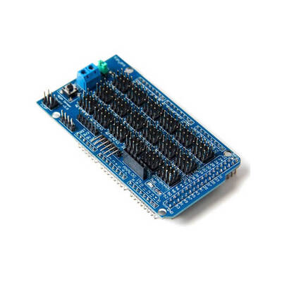 Arduino Mega Sensör Shield