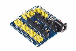 China - Arduino Nano Sensör Shield