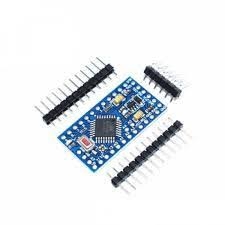 China - Arduino Pro Mini 3.3V Klon China - Arduino Pro Mini 3.3V Klon