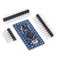 China - Arduino Pro Mini 5V 16Mhz Klon China - Arduino Pro Mini 5V 16Mhz Klon