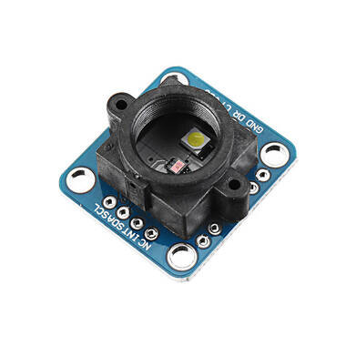 Arduino Renk Tanima Sensörü GY-33