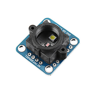 Arduino Renk Tanima Sensörü GY-33 - Thumbnail