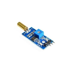China - Arduino Tilt Sensör Modülü - SW520d