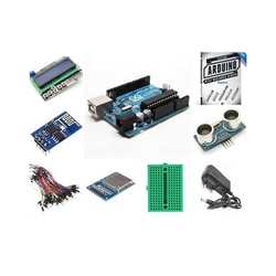 China - Arduino Uno Maxi Başlangıç Seti China - Arduino Uno Maxi Başlangıç Seti