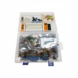 China - Arduino Uno Süper Başlangıç Seti China - Arduino Uno Süper Başlangıç Seti