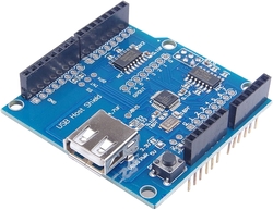 China - Arduino USB Host Shield