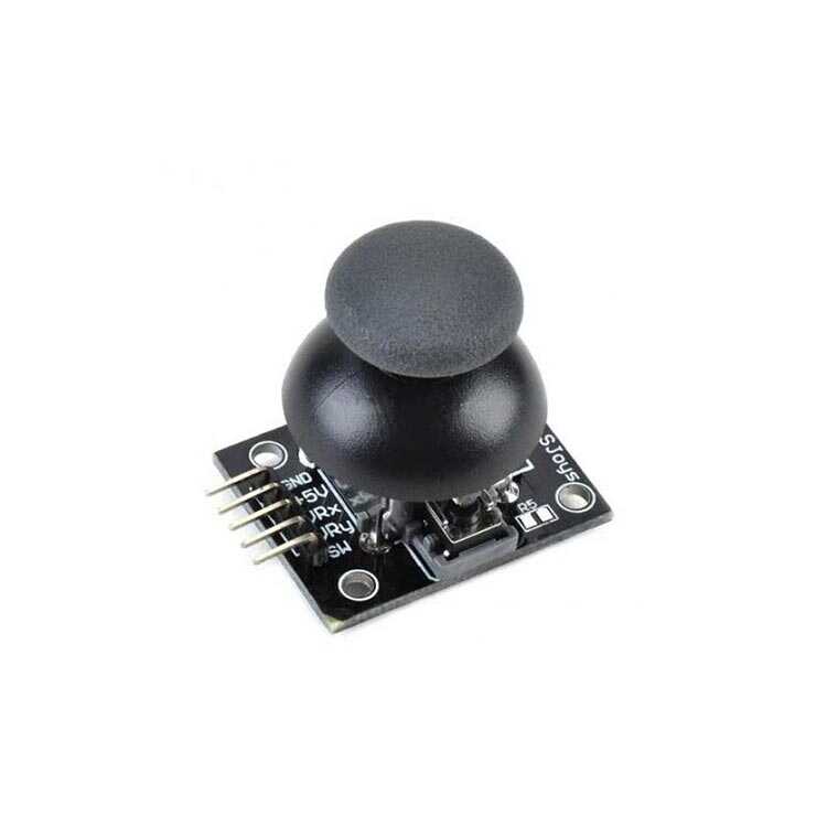  Arduino Xy Joystick Modül