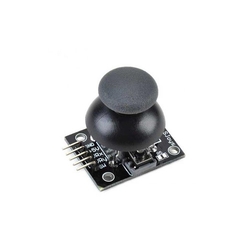 China - Arduino XY Joystick Modül