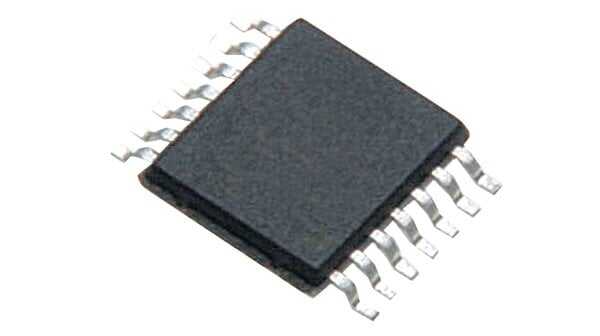  As04-f Tssop-14 Entegre