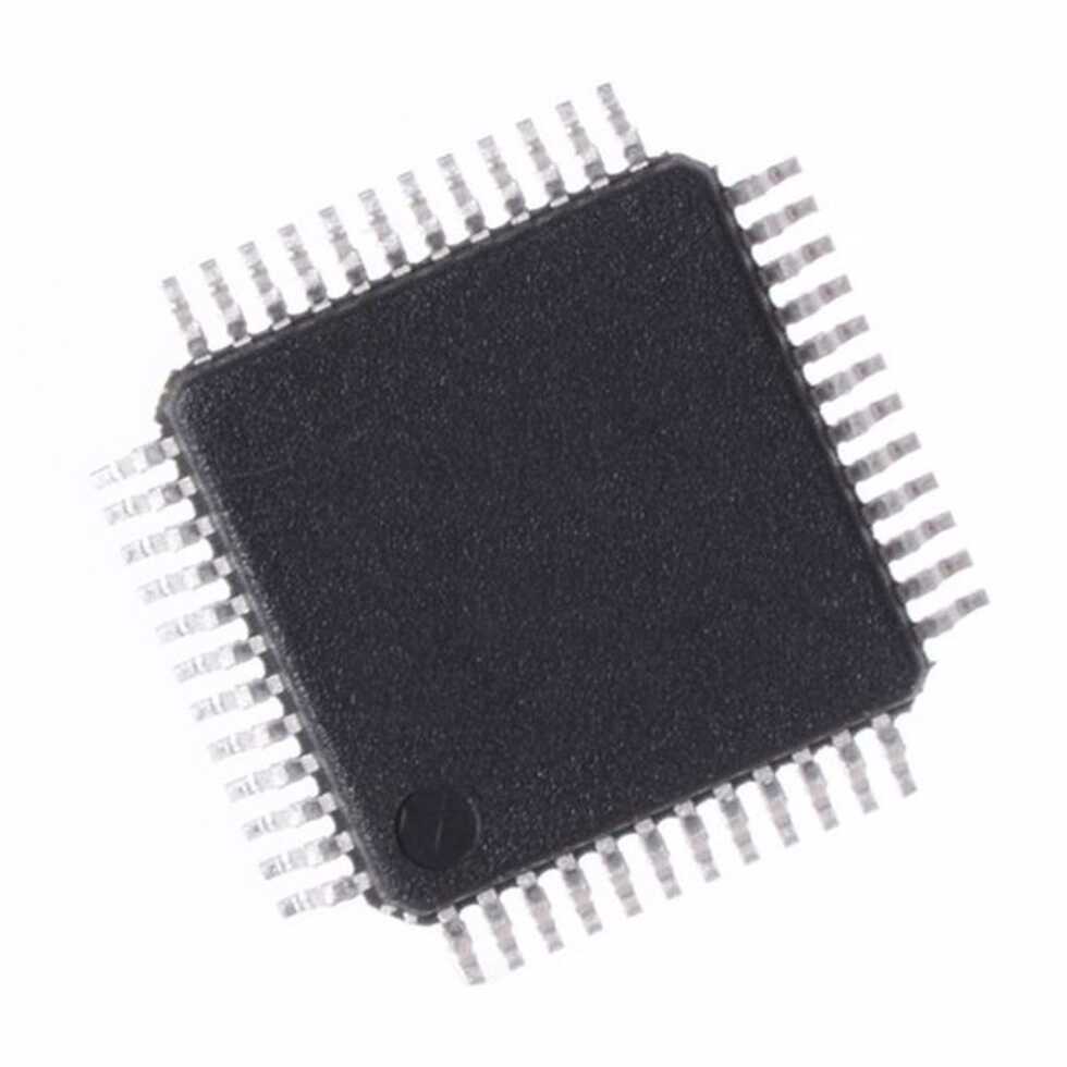  As15-f Qfp-48 Entegre