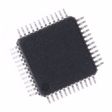 E-CMOS - AS15-G QFP-48 ENTEGRE