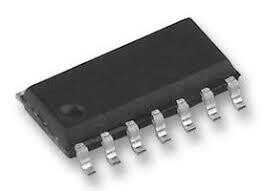  At24c16 Soıc-14 Eeprom