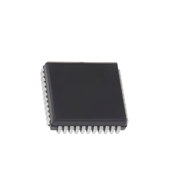 ATMEL - AT27C1024-70JU PLCC-44 MEMORY DATA STORAGE EEPROM