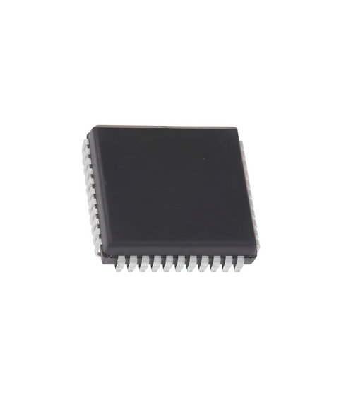 AT27C1024-70JU PLCC-44 MEMORY DATA STORAGE EEPROM