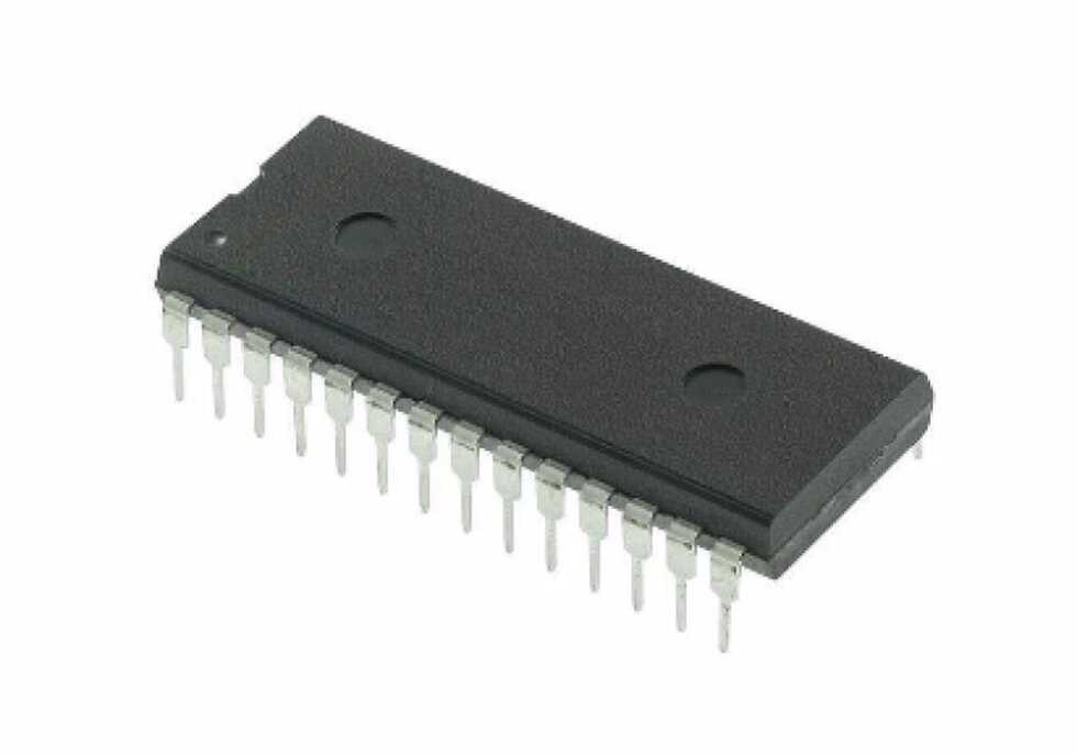  At28c64b-15pc Dıp-28w Memory Data Storage Eeprom
