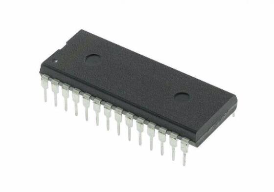 AT28C64B-15PC DIP-28W MEMORY DATA STORAGE EEPROM