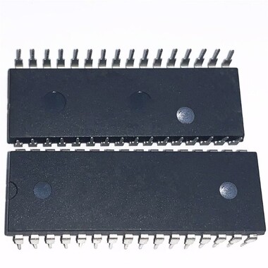 ATMEL - AT29C020-12PC DIP-32W MEMORY DATA STORAGE EEPROM