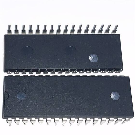 AT29C020-12PC DIP-32W MEMORY DATA STORAGE EEPROM