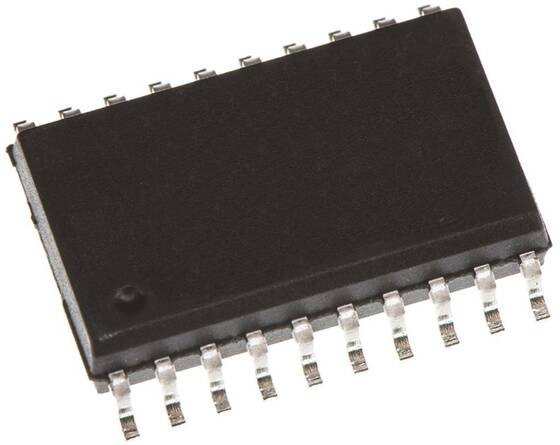 AT89C2051-24SU SOIC-20 MCU-MICROCONTROLLER