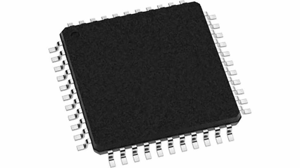  At89c51rd2-rltum - (at89c51rd2-um) Vqfp-44 8-bıt Mıcrocontroller - Mcu