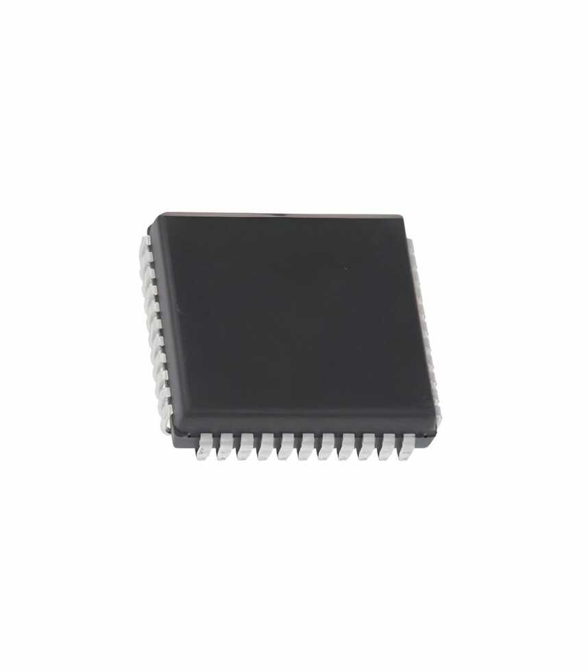 At89c55wd-24ju Plcc-44 Mcu-mıcrocontroller
