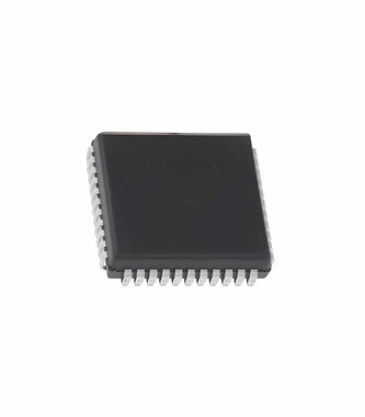ATMEL - AT89C55WD-24JU PLCC-44 MCU-MICROCONTROLLER