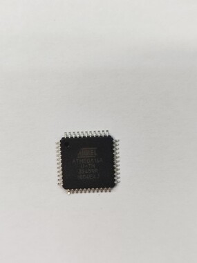 MICROCHIP - ATMEGA16A-AU TQFP-44 MCU - MİKROİŞLEMCİ