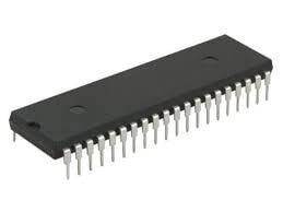 MICROCHIP - ATMEGA16A-PU PDIP-40 MCU - MİKROİŞLEMCİ