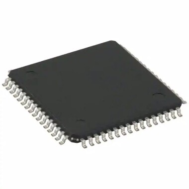 ATMEL - ATMEGA64A-AU TQFP-64 MCU-MICROCONTROLLER