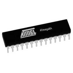  Atmega8a-pu 8-bit 16mhz Mikrodenetleyici Dıp-28
