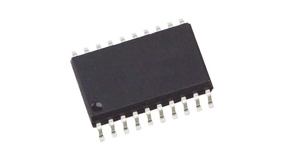 Attıny2313v-10su Soıc-20w 8-bıt Mıcrocontroller - Mcu