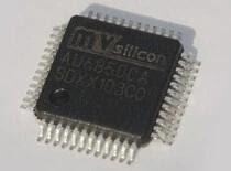  - AU6850CA QFP-48 ENTEGRE