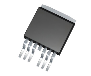 (IR) INTERNATIONAL RECTIFIER - AUIRFS3107-7P TO-263-7 260A 75V N-CHANNEL MOSFET