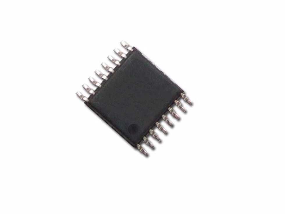  Ba6951fs Ssop-16 Pmıc - Reversıble Motor Drıver Ic