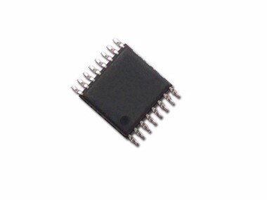 ROHM SEMICONDUCTOR - BA6951FS SSOP-16 PMIC - REVERSIBLE MOTOR DRIVER IC