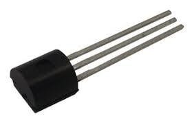 ON SEMICONDUCTOR - BC548B - (BC548-B-TA/P) TO-92 100MA 30V NPN TRANSİSTÖR